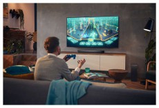 PHILIPS TAB7207/10 hangprojektor Audio-Video / Hifi / Multimédia - Hangprojektor / soundbar - Mélyláda nélkül - 474896