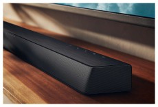 PHILIPS TAB7207/10 hangprojektor Audio-Video / Hifi / Multimédia - Hangprojektor / soundbar - Mélyláda nélkül - 474896