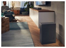 PHILIPS TAB7207/10 hangprojektor Audio-Video / Hifi / Multimédia - Hangprojektor / soundbar - Mélyláda nélkül - 474896