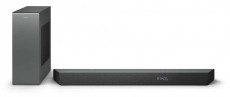 PHILIPS TAB8507B/10 hangprojektor Audio-Video / Hifi / Multimédia - Hangprojektor / soundbar - Mélyláda nélkül - 474897