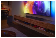 PHILIPS TAB8507B/10 hangprojektor Audio-Video / Hifi / Multimédia - Hangprojektor / soundbar - Mélyláda nélkül - 474897
