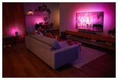 PHILIPS TAB8507B/10 hangprojektor Audio-Video / Hifi / Multimédia - Hangprojektor / soundbar - Mélyláda nélkül - 474897