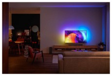 PHILIPS TAB8507B/10 hangprojektor Audio-Video / Hifi / Multimédia - Hangprojektor / soundbar - Mélyláda nélkül - 474897