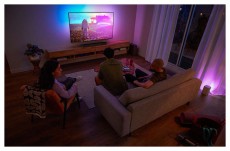 PHILIPS TAB8507B/10 hangprojektor Audio-Video / Hifi / Multimédia - Hangprojektor / soundbar - Mélyláda nélkül - 474897