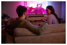 PHILIPS TAB8507B/10 hangprojektor Audio-Video / Hifi / Multimédia - Hangprojektor / soundbar - Mélyláda nélkül - 474897