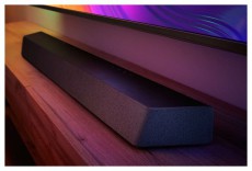 PHILIPS TAB8507B/10 hangprojektor Audio-Video / Hifi / Multimédia - Hangprojektor / soundbar - Mélyláda nélkül - 474897