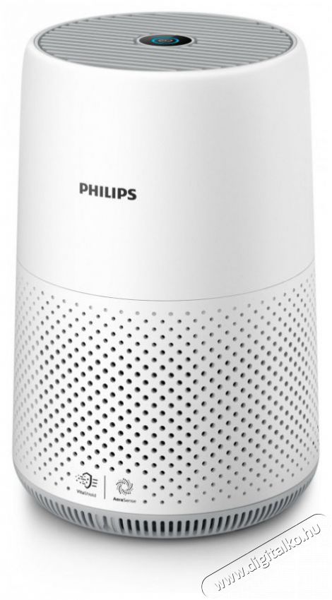 PHILIPS AC0819/10 LEVEGŐTISZT&Iacute;T&Oacute; Sz&eacute;ps&eacute;g&aacute;pol&aacute;s / Eg&eacute;szs&eacute;g - L&eacute;gtiszt&iacute;t&oacute; / p&aacute;r&aacute;s&iacute;t&oacute; / p&aacute;r&aacute;tlan&iacute;t&oacute; - L&eacute;gtiszt&iacute;t&oacute; - 475768