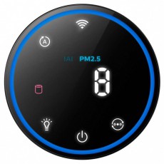 PHILIPS AC1715/10 Levegőtisztító Szépségápolás / Egészség - Légtisztító / párásító / párátlanító - Légtisztító - 475767