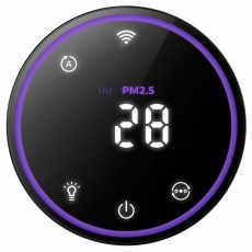 PHILIPS AC1715/10 Levegőtisztító Szépségápolás / Egészség - Légtisztító / párásító / párátlanító - Légtisztító - 475767