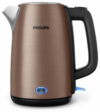 PHILIPS HD9355/92 VÍZFORRALÓ Konyhai termékek - Vízforraló / teafőző - 475770