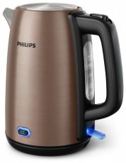 PHILIPS HD9355/92 VÍZFORRALÓ Konyhai termékek - Vízforraló / teafőző - 475770