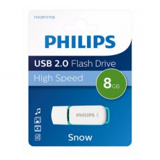 PHILIPS Pendrive 8Gb 2.0 PH667896 Egyéb - Nem forgalmazzuk ! - 409387