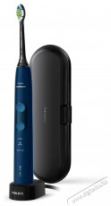 PHILIPS HX6851/53 ELEKTROMOS FOGKEFE Szépségápolás / Egészség - Száj / fog ápolás - Elektromos fogkefe - 470386