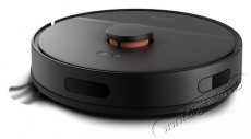 PHILIPS XU3000/01 ROBOTPORSZÍVÓ Háztartás / Otthon / Kültér - Porszívó / takarítógép - Robotporszívó - 473849
