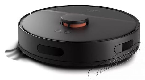 PHILIPS XU3000/01 ROBOTPORSZÍVÓ Háztartás / Otthon / Kültér - Porszívó / takarítógép - Robotporszívó - 473849