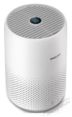 PHILIPS AC0819/10 LEVEGŐTISZT&Iacute;T&Oacute; Sz&eacute;ps&eacute;g&aacute;pol&aacute;s / Eg&eacute;szs&eacute;g - L&eacute;gtiszt&iacute;t&oacute; / p&aacute;r&aacute;s&iacute;t&oacute; / p&aacute;r&aacute;tlan&iacute;t&oacute; - L&eacute;gtiszt&iacute;t&oacute; - 475768