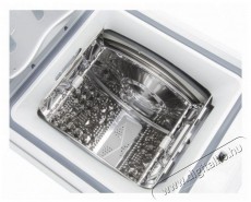 Philco PLD 126 D QTL Felültöltős mosógép Háztartás / Otthon / Kültér - Mosógép / szárítógép - Elöltöltős normál (60cm-ig) mosógép - 476452