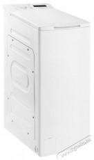 Philco PLD 126 D QTL Felültöltős mosógép Háztartás / Otthon / Kültér - Mosógép / szárítógép - Elöltöltős normál (60cm-ig) mosógép - 476452
