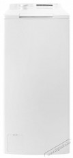 Philco PLD 126 D QTL Felültöltős mosógép Háztartás / Otthon / Kültér - Mosógép / szárítógép - Elöltöltős normál (60cm-ig) mosógép - 476452
