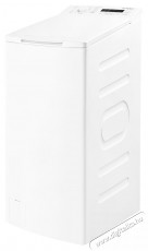 Philco PLD 126 D QTL Felültöltős mosógép Háztartás / Otthon / Kültér - Mosógép / szárítógép - Elöltöltős normál (60cm-ig) mosógép - 476452