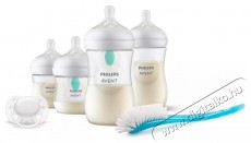 PHILIPS SCD657/11 Avent aj&aacute;nd&eacute;kcsomag Sz&eacute;ps&eacute;g&aacute;pol&aacute;s / Eg&eacute;szs&eacute;g - Baba mama term&eacute;k - Cumis&uuml;veg / b&eacute;bi&eacute;tel meleg&iacute;tő - 476820