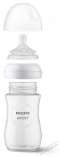 PHILIPS SCD838/11 Avent ajándékcsomag Szépségápolás / Egészség - Baba mama termék - Cumisüveg / bébiétel melegítő - 476821