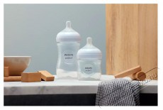 PHILIPS SCD838/11 Avent ajándékcsomag Szépségápolás / Egészség - Baba mama termék - Cumisüveg / bébiétel melegítő - 476821