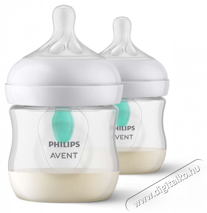 PHILIPS SCY670/02 cumis&uuml;veg 2 db Sz&eacute;ps&eacute;g&aacute;pol&aacute;s / Eg&eacute;szs&eacute;g - Baba mama term&eacute;k - Cumis&uuml;veg / b&eacute;bi&eacute;tel meleg&iacute;tő - 476835