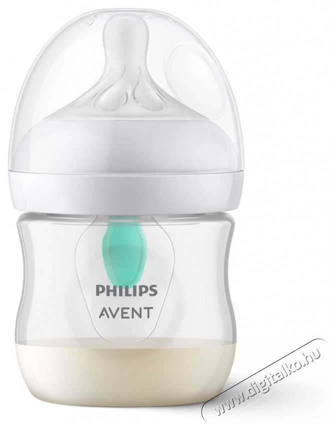 PHILIPS SCY670/02 cumis&uuml;veg 2 db Sz&eacute;ps&eacute;g&aacute;pol&aacute;s / Eg&eacute;szs&eacute;g - Baba mama term&eacute;k - Cumis&uuml;veg / b&eacute;bi&eacute;tel meleg&iacute;tő - 476835