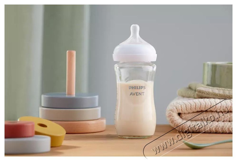 PHILIPS SCY933/01 Cumis&uuml;veg Sz&eacute;ps&eacute;g&aacute;pol&aacute;s / Eg&eacute;szs&eacute;g - Baba mama term&eacute;k - Cumis&uuml;veg / b&eacute;bi&eacute;tel meleg&iacute;tő - 476824