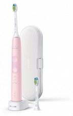 PHILIPS HX6856/29 ELEKTROMOS FOGKEFE Szépségápolás / Egészség - Száj / fog ápolás - Elektromos fogkefe - 476945