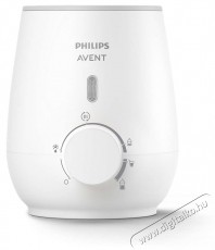 PHILIPS SCF355/09 cumisüveg melegítő Szépségápolás / Egészség - Baba mama termék - Cumisüveg / bébiétel melegítő - 476848