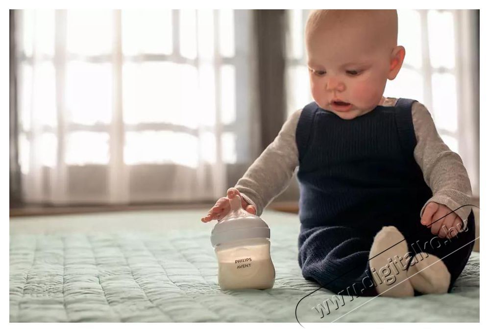 PHILIPS SCY900/02 cumis&uuml;veg 2 db Sz&eacute;ps&eacute;g&aacute;pol&aacute;s / Eg&eacute;szs&eacute;g - Baba mama term&eacute;k - Cumis&uuml;veg / b&eacute;bi&eacute;tel meleg&iacute;tő - 476827