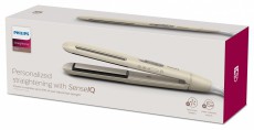 PHILIPS BHS838/00 HAJEGYENESÍTŐ Szépségápolás / Egészség - Hajápolás - Hajvasaló / egyenesítő - 479527