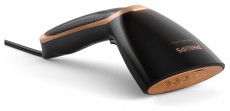 PHILIPS Steam&Go Plus GC362/80 kézi ruhagőzölő Háztartás / Otthon / Kültér - Vasaló - Gőzállomás - 477861