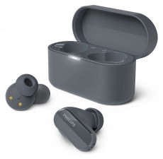 PHILIPS TAT3508BK/00 FÜLHALLGATÓ TWS BLUETOOTH Audio-Video / Hifi / Multimédia - Fül és Fejhallgatók - Fülhallgató - 478648