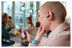 PHILIPS TAT3508BK/00 FÜLHALLGATÓ TWS BLUETOOTH Audio-Video / Hifi / Multimédia - Fül és Fejhallgatók - Fülhallgató - 478648
