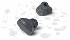 PHILIPS TAT3508BK/00 FÜLHALLGATÓ TWS BLUETOOTH Audio-Video / Hifi / Multimédia - Fül és Fejhallgatók - Fülhallgató - 478648
