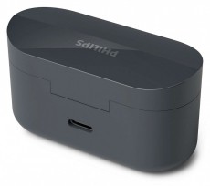 PHILIPS TAT3508BK/00 FÜLHALLGATÓ TWS BLUETOOTH Audio-Video / Hifi / Multimédia - Fül és Fejhallgatók - Fülhallgató - 478648