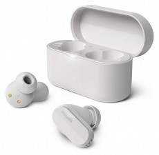 PHILIPS TAT3508WT/00 FÜLHALLGATÓ TWS BLUETOOTH Audio-Video / Hifi / Multimédia - Fül és Fejhallgatók - Fülhallgató - 478649