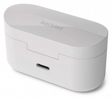 PHILIPS TAT3508WT/00 FÜLHALLGATÓ TWS BLUETOOTH Audio-Video / Hifi / Multimédia - Fül és Fejhallgatók - Fülhallgató - 478649