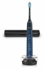 PHILIPS HX9911/88 ELEKTROMOS FOGKEFE Szépségápolás / Egészség - Száj / fog ápolás - Elektromos fogkefe - 485350