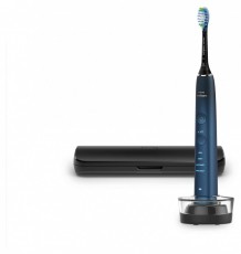 PHILIPS HX9911/88 ELEKTROMOS FOGKEFE Szépségápolás / Egészség - Száj / fog ápolás - Elektromos fogkefe - 485350