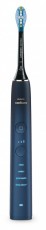 PHILIPS HX9911/88 ELEKTROMOS FOGKEFE Szépségápolás / Egészség - Száj / fog ápolás - Elektromos fogkefe - 485350