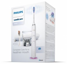 PHILIPS HX9917/88 ELEKTROMOS FOGKEFE Szépségápolás / Egészség - Száj / fog ápolás - Elektromos fogkefe - 485352