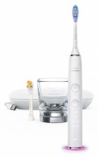 PHILIPS HX9917/88 ELEKTROMOS FOGKEFE Szépségápolás / Egészség - Száj / fog ápolás - Elektromos fogkefe - 485352