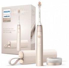 PHILIPS HX9992/11 ELEKTROMOS FOGKEFE Szépségápolás / Egészség - Száj / fog ápolás - Elektromos fogkefe - 485448