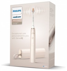 PHILIPS HX9992/11 ELEKTROMOS FOGKEFE Szépségápolás / Egészség - Száj / fog ápolás - Elektromos fogkefe - 485448