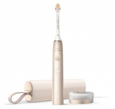 PHILIPS HX9992/11 ELEKTROMOS FOGKEFE Szépségápolás / Egészség - Száj / fog ápolás - Elektromos fogkefe - 485448