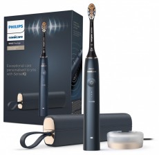 PHILIPS HX9992/12 ELEKTROMOS FOGKEFE Szépségápolás / Egészség - Száj / fog ápolás - Elektromos fogkefe - 485447